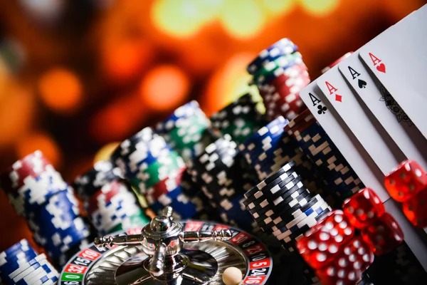 erek erek 50 Choose Your Casino Room